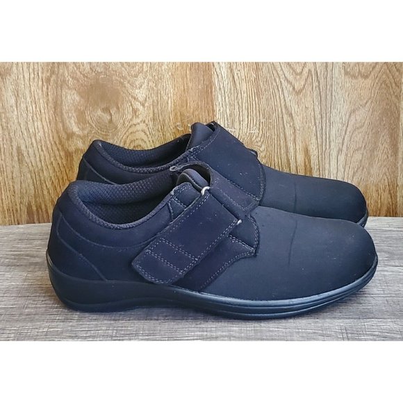 Orthofeet Shoes Orthofeet Wichita Womens Size 75 Shoes Comfort